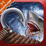 Raft Survival Mod APK