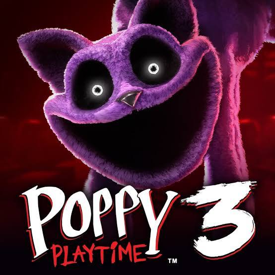 Poppy Playtime Chapter 3  Mod APK