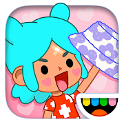 Toca Boca  Mod APK