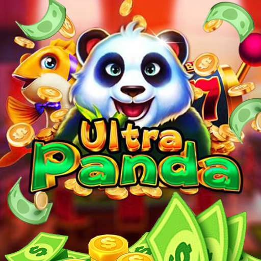 Ultra Panda 777 Mod APK