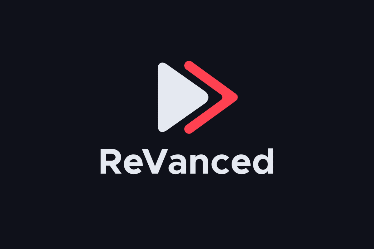 YouTube ReVanced Mod APK