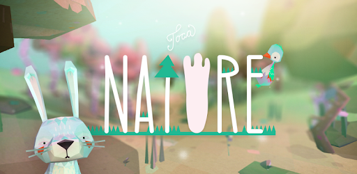 Toca Nature Mod APK