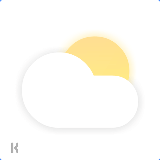 Glance Weather Widgets & Komp Mod APK